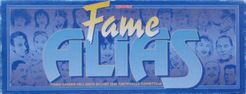 Fame Alias (1994)