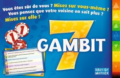 Gambit 7 (2008)