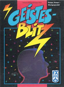 Geistesblitz (1991)