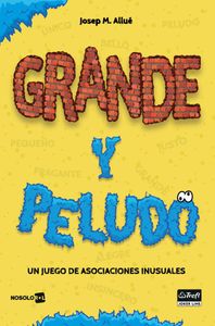 Grande y Peludo (2017)