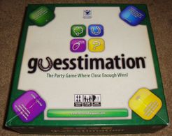 Guesstimation (2009)