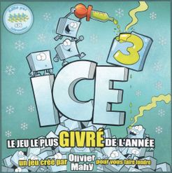 Ice3 (2012)