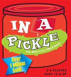 In a Pickle (2004)
