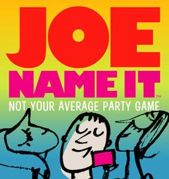Joe Name It (2011)