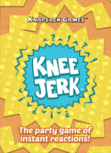 Knee Jerk (2015)