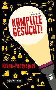 Komplize gesucht! (2021)