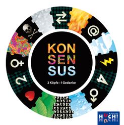 Konsensus (2011)