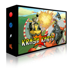 Krash Karts (2014)