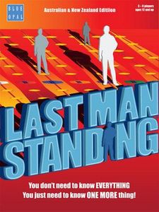 Last Man Standing (2008)