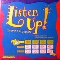 Listen Up! (1997)