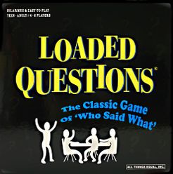 Loaded Questions (1997)