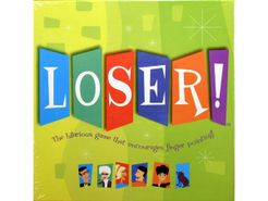 Loser! (2004)