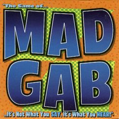 Mad Gab (1996)