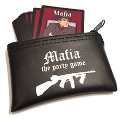 Mafia the Party Game (2014)