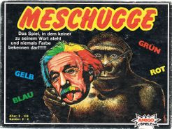 Meschugge (1988)