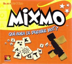 Mixmo (2009)