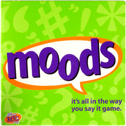 Moods (2000)