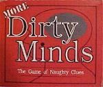 More Dirty Minds (1991)