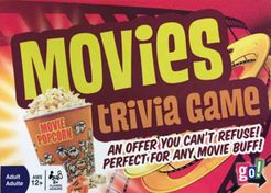 Movies Trivia Game (2013)