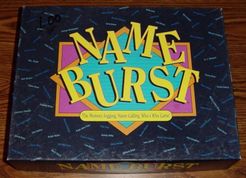 Name Burst (1992)