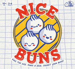 Nice Buns (2021)