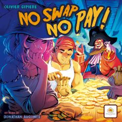 No Swap No Pay (2019)