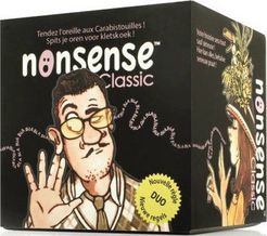 Nonsense Classic (1993)