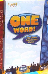 One Word (2008)