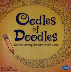 Oodles of Doodles (2003)