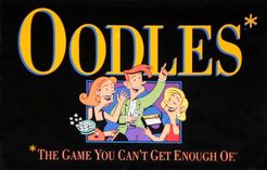 Oodles (1992)