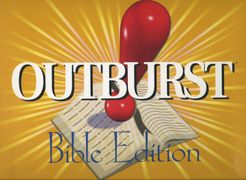 Outburst Bible Edition (1989)