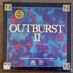 Outburst II (1991)