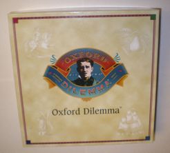 Oxford Dilemma (1998)
