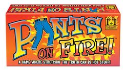 Pants on Fire! (2009)