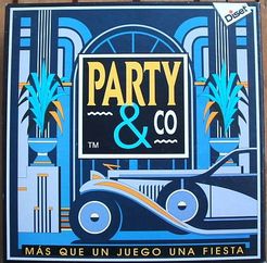 Party & Co (1993)