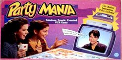 Party Mania (1993)