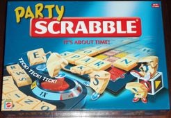 Party Scrabble (2004)