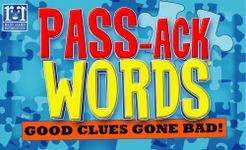 Pass-Ackwords (2012)