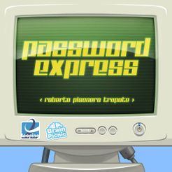 Password Express (2017)