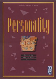 Personality (1995)