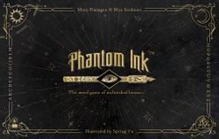 Phantom Ink (2022)
