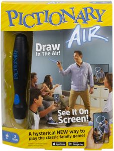 Pictionary Air (2019)