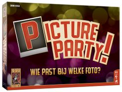 Picture Party (2017)