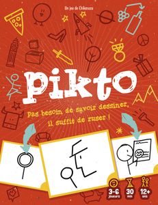 Pikto (2018)