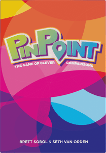 PinPoint (2022)