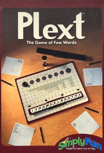 Plext (2005)