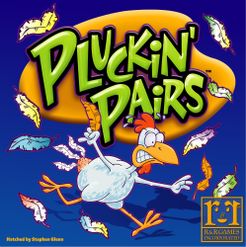 Pluckin' Pairs (2012)