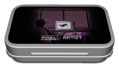 Pocket Pixel Artist (2021)