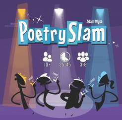 Poetry Slam (2018)