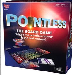 Pointless: The Board Game (2013)